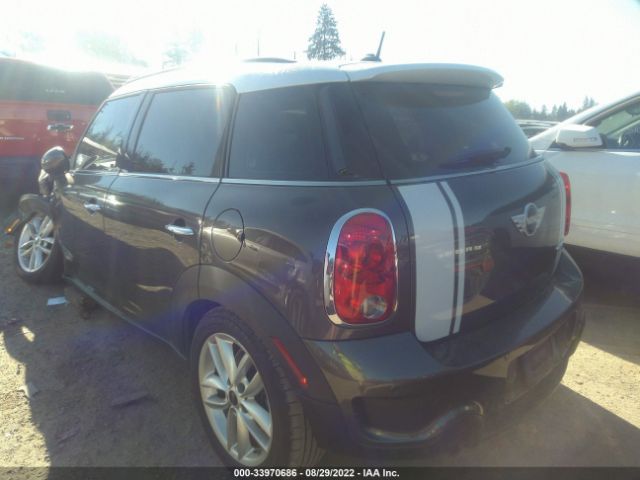 WMWZC5C5XCWL60894 Mini COOPER COUNTRYMAN
