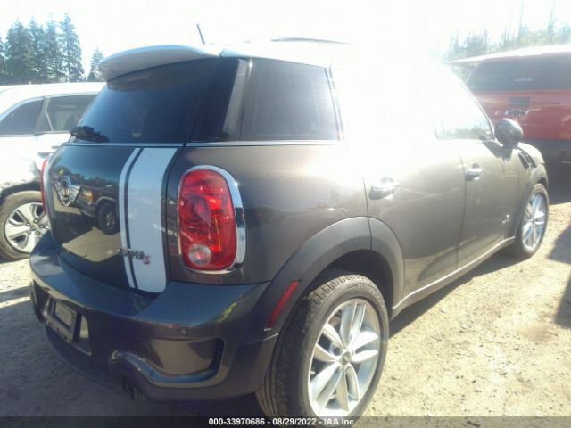 WMWZC5C5XCWL60894 Mini COOPER COUNTRYMAN