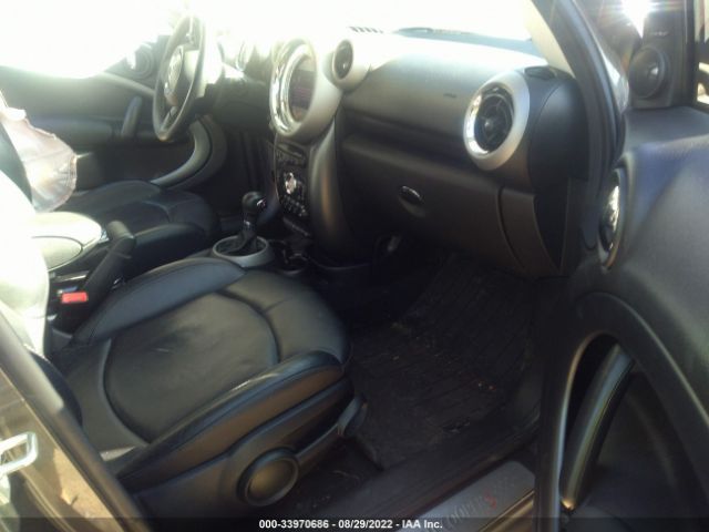 WMWZC5C5XCWL60894 Mini COOPER COUNTRYMAN