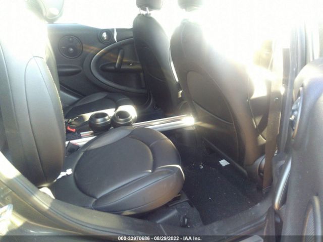 WMWZC5C5XCWL60894 Mini COOPER COUNTRYMAN