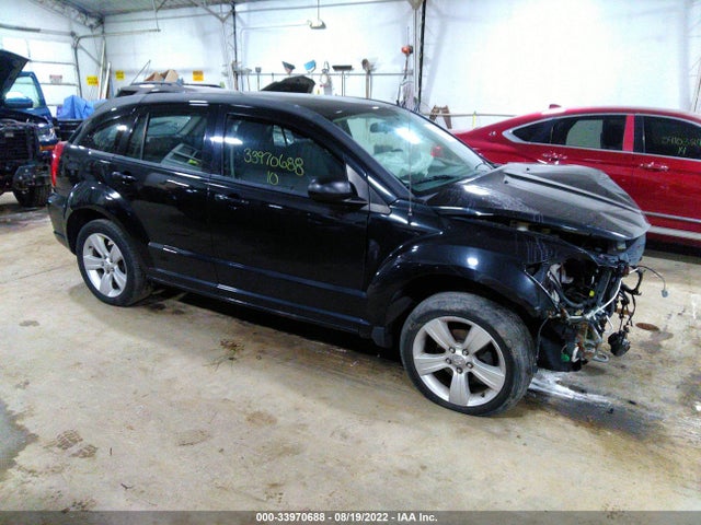 Dodge Caliber Sxt 2010 1B3CB4HA1AD534521 zdjęcie główne