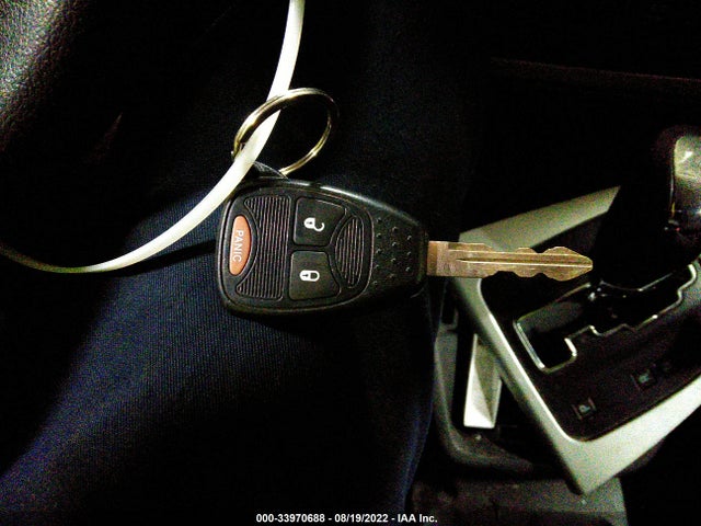 Dodge Caliber Sxt 2010 1B3CB4HA1AD534521 Image 3