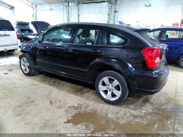 Dodge Caliber Sxt 2010 1B3CB4HA1AD534521 Image 4