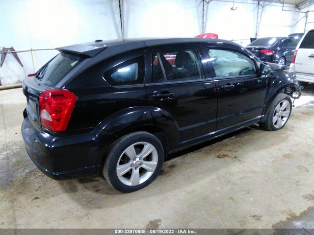 Dodge Caliber Sxt 2010 1B3CB4HA1AD534521 Image 5