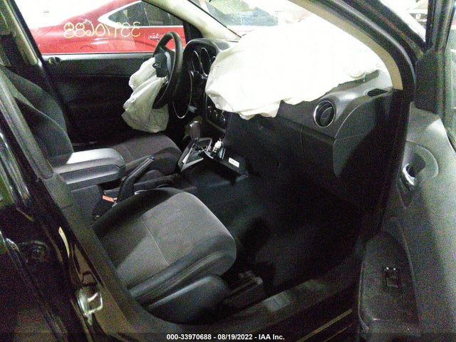 Dodge Caliber Sxt 2010 1B3CB4HA1AD534521 Image 6