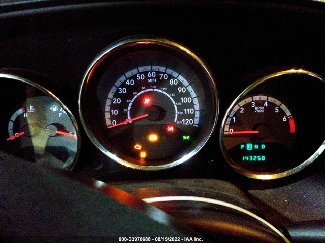 Dodge Caliber Sxt 2010 1B3CB4HA1AD534521 Image 8