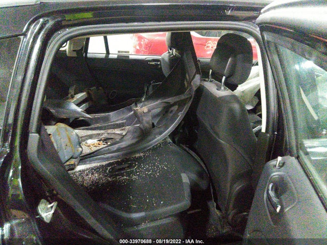 Dodge Caliber Sxt 2010 1B3CB4HA1AD534521 Image 9