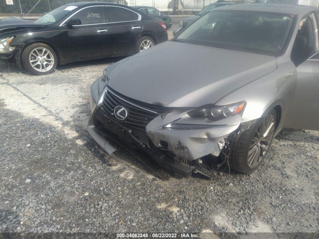 Lexus IS 300 2016 JTHCM1D29G5008368 Image 6