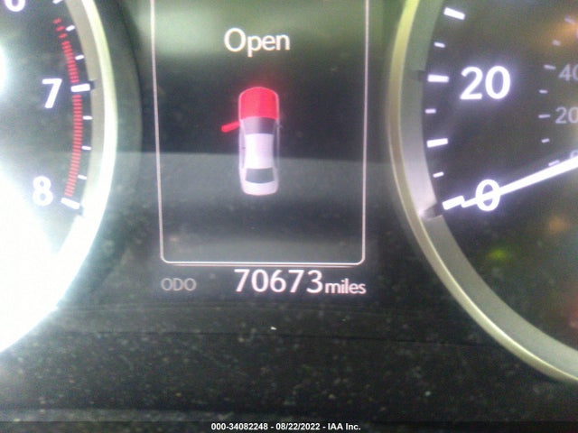 Lexus IS 300 2016 JTHCM1D29G5008368 Image 7