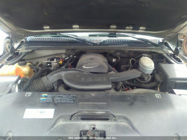 3GKEC16ZX4G218686 GMC Yukon Xl Slt