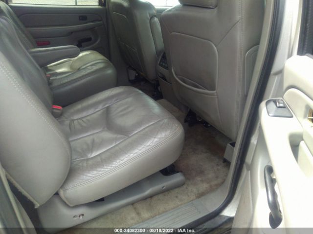 3GKEC16ZX4G218686 GMC Yukon Xl Slt