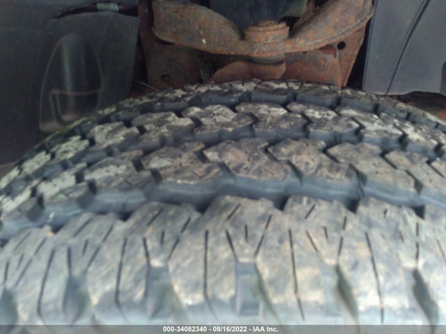 Nissan Titan Se 2004 1N6AA06B94N512310 Image 6