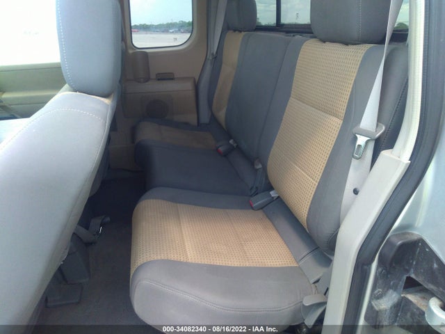 Nissan Titan Se 2004 1N6AA06B94N512310 Image 13