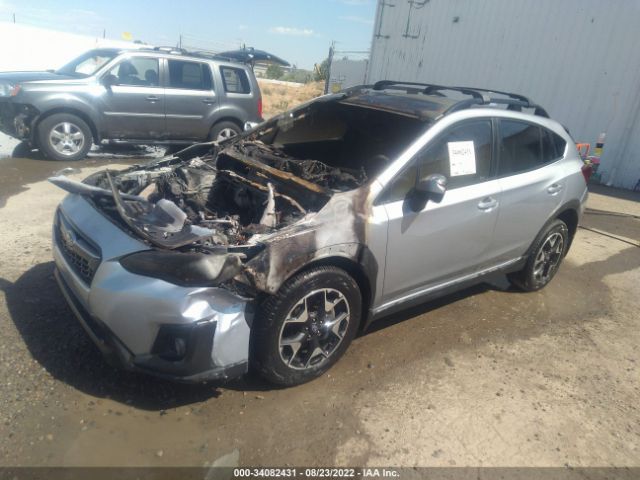 JF2GTACC5KG354058 Subaru Crosstrek Premium
