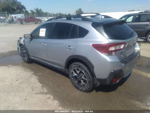 JF2GTACC5KG354058 Subaru Crosstrek Premium