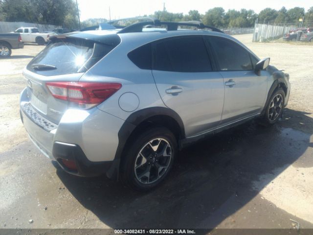JF2GTACC5KG354058 Subaru Crosstrek Premium