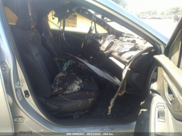 JF2GTACC5KG354058 Subaru Crosstrek Premium