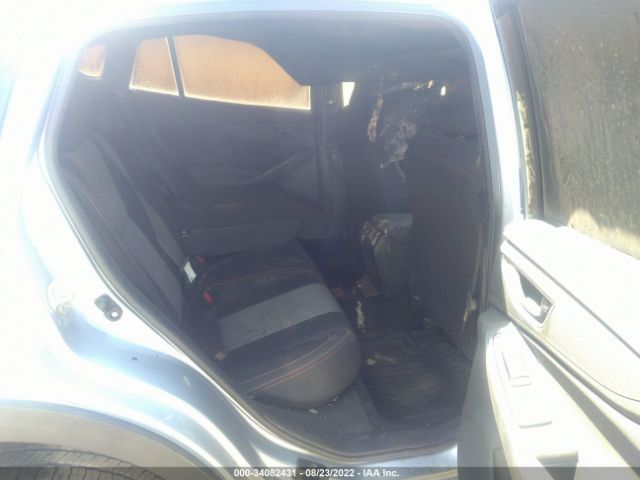 JF2GTACC5KG354058 Subaru Crosstrek Premium