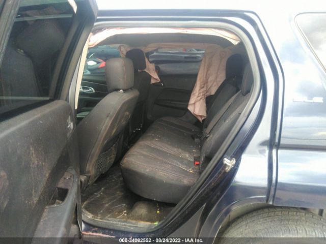 2GKALMEK4H6340708 GMC Terrain Sle