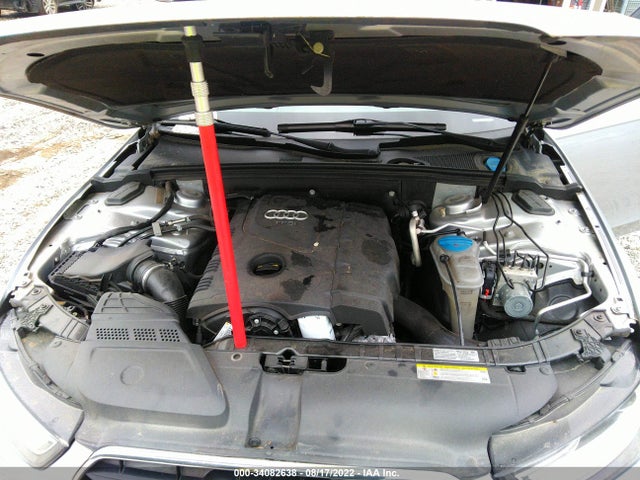 WAUBFAFL0FN002208 Audi A4 PREMIUM