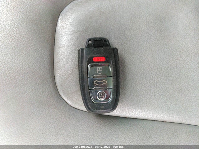 WAUBFAFL0FN002208 Audi A4 PREMIUM