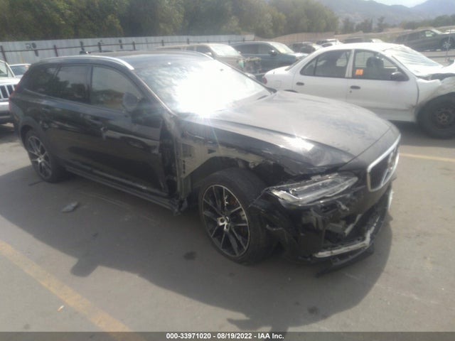 2020 Volvo V90, VIN: YV4A22NL2L1102909
