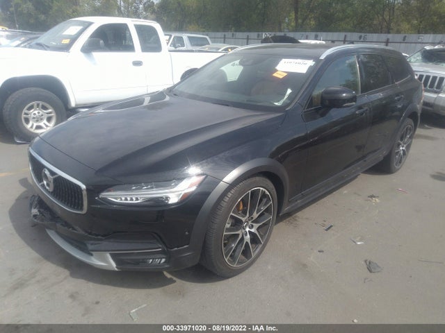 2020 Volvo V90, VIN: YV4A22NL2L1102909