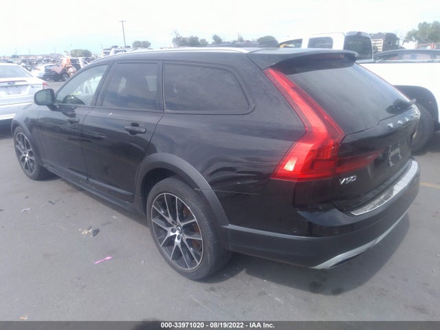2020 Volvo V90, VIN: YV4A22NL2L1102909