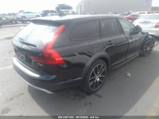 2020 Volvo V90, VIN: YV4A22NL2L1102909