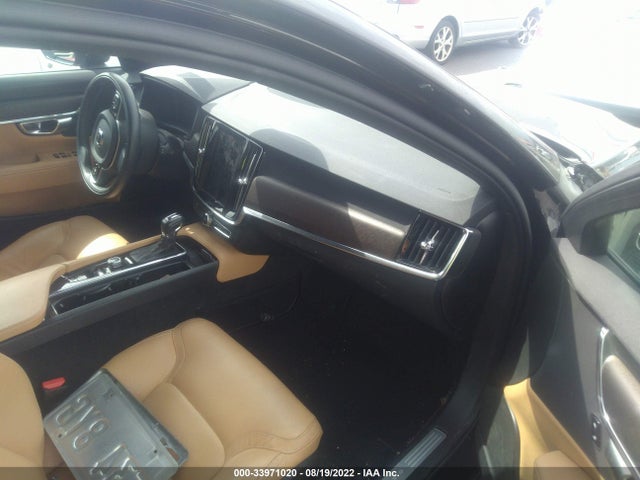 2020 Volvo V90, VIN: YV4A22NL2L1102909