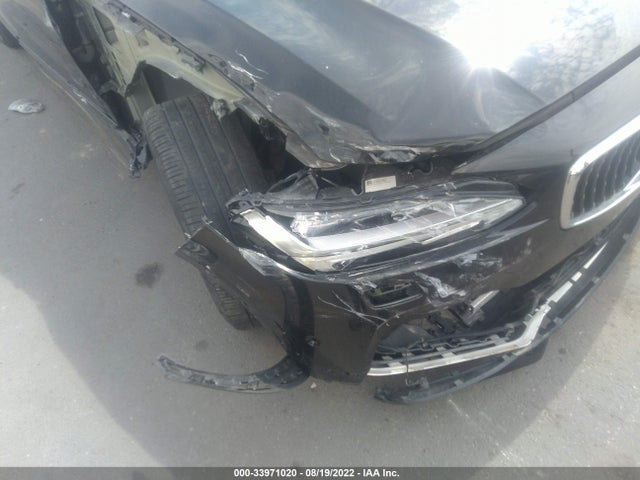 2020 Volvo V90, VIN: YV4A22NL2L1102909
