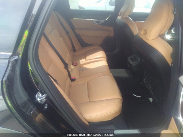 2020 Volvo V90, VIN: YV4A22NL2L1102909