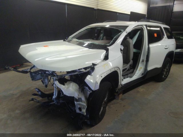 1GKKNMLA3HZ149035 GMC ACADIA SLT