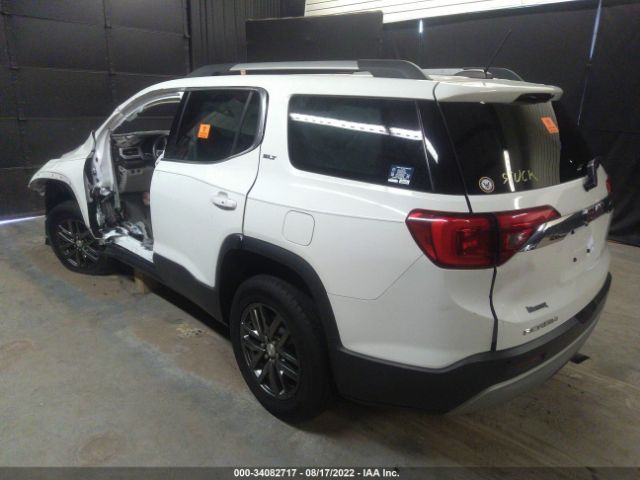 1GKKNMLA3HZ149035 GMC ACADIA SLT