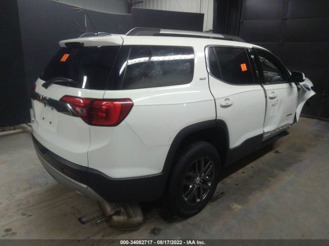 1GKKNMLA3HZ149035 GMC ACADIA SLT