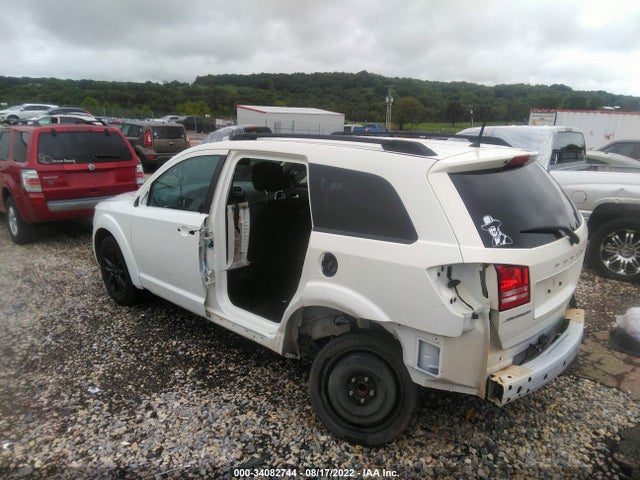 Dodge Journey Se Value 2020 3C4PDCAB8LT270850 Image 3