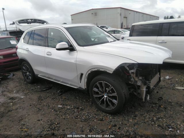 5UXCR6C52KLL40800 auction archive image