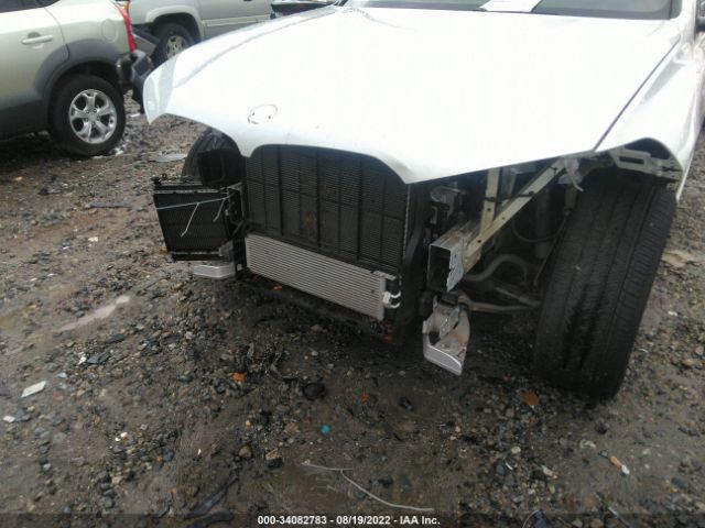 5UXCR6C52KLL40800 BMW X5 Xdrive40i