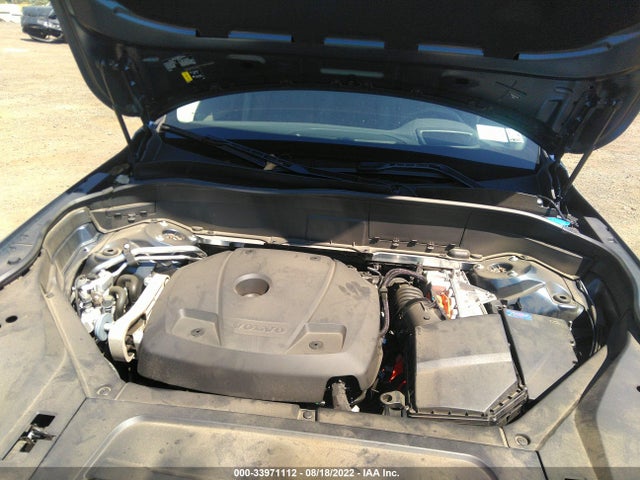 2021 Volvo XC90, VIN: YV4BR0CL8M1729106