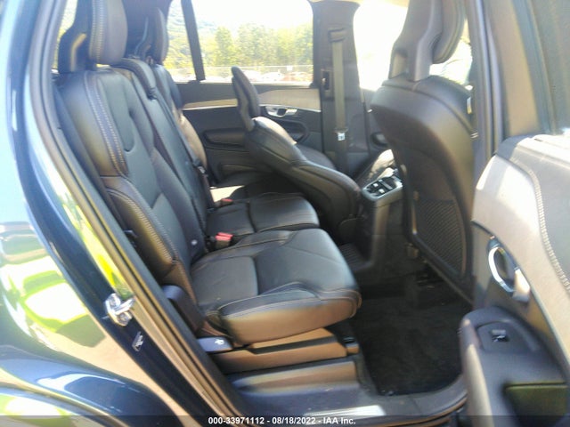 2021 Volvo XC90, VIN: YV4BR0CL8M1729106