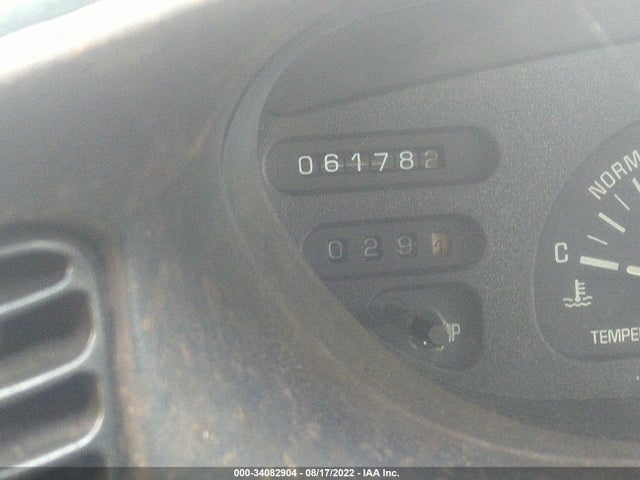 1996 BUICK SKYLARK GRAN SPORT/CUSTOM/LIMITED VIN: 1G4NJ52T3TC418364