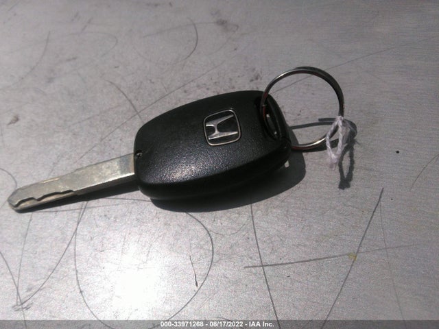 2013 HONDA CIVIC CPE LX VIN: 2HGFG3B53DH517117