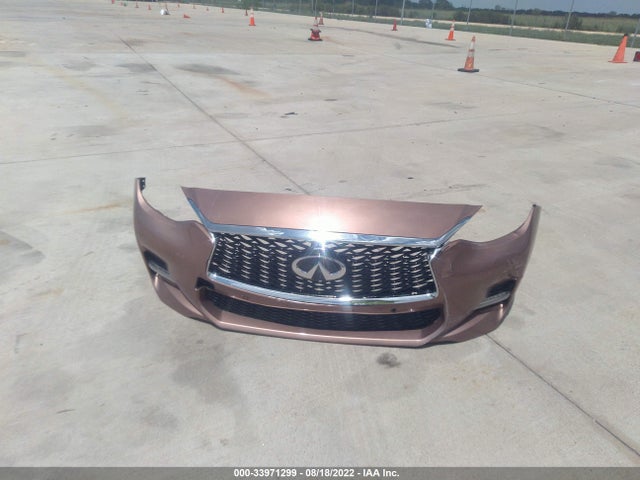 2017 Infiniti QX30, VIN: SJKCH5CP4HA032433