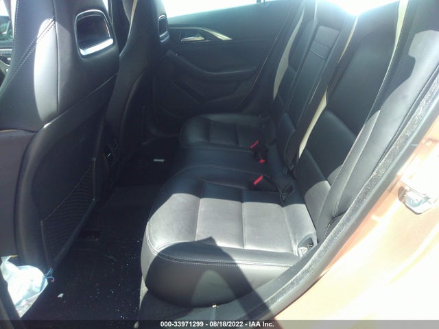2017 Infiniti QX30, VIN: SJKCH5CP4HA032433