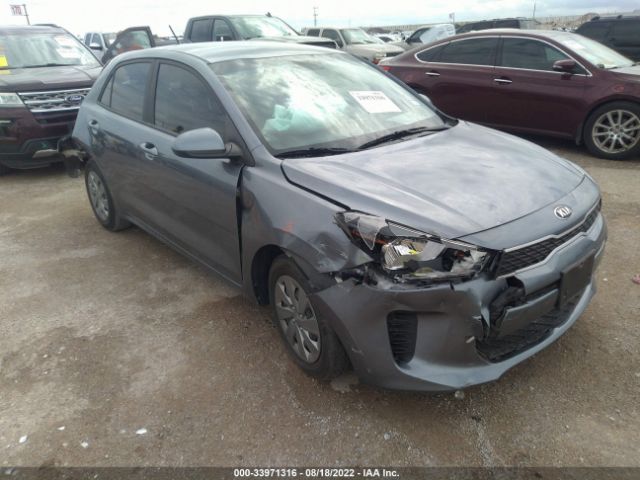 3KPA25AD9LE303478 auction archive image