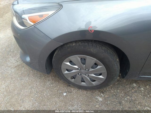 3KPA25AD9LE303478 KIA Rio 5-door S