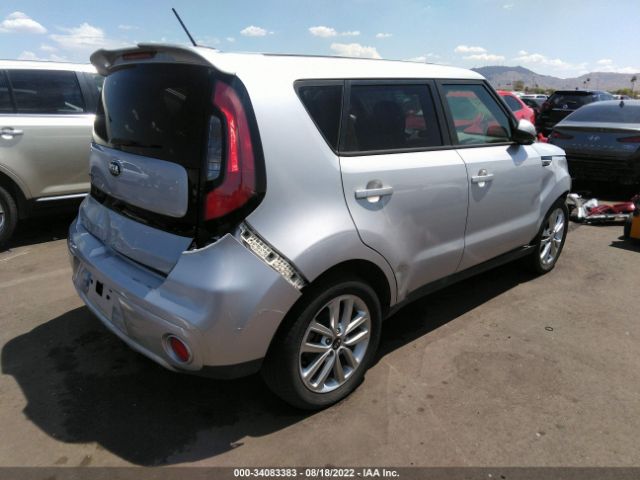 KNDJP3A54H7442181 KIA SOUL +