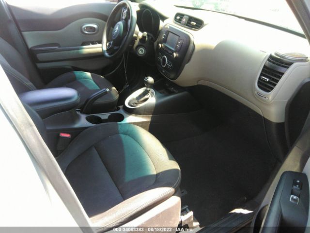 KNDJP3A54H7442181 KIA SOUL +