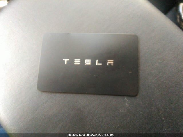Tesla Model 3 Range Battery 2018 5YJ3E1EA4JF045340 Image 3