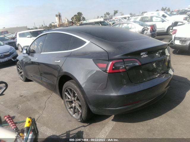 Tesla Model 3 Range Battery 2018 5YJ3E1EA4JF045340 Image 5